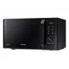 Samsung MG23B3515AK/EN mikrolaineahi must Grill mikrolaineahi Töötasapind 23 L 1250 W