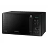 Samsung MG23B3515AK/EN mikrolaineahi must Grill mikrolaineahi Töötasapind 23 L 1250 W