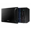 Samsung MG23B3515AK/EN mikrolaineahi must Grill mikrolaineahi Töötasapind 23 L 1250 W