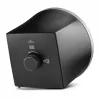 Braun BC07SB-DCF kvartsäratuskell Must, Hõbedane