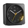 Braun BC03B kvartsäratuskell Must