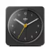 Braun BC03B kvartsäratuskell Must