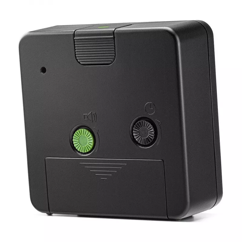 Braun BC03B kvartsäratuskell Must