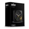 Braun BC03B kvartsäratuskell Must