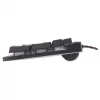 USB-klaviatuur Manhattan Gaming Metal Base Edition