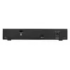 NETGEAR GS308-300PES võrgulüliti Haldamata L2 Gigabit Ethernet (10/100/1000) Must