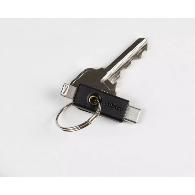 Turvavõti Yubico YubiKey 5Ci