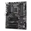 GIGABYTE B760 DS3H DDR4 emaplaat – toetab Intel Core 14. põlvkonna protsessoreid, 18+2+1 faasi digitaalne VRM, kuni 5333 MHz DDR4 (OC), 2xPCIe 4.0 M.2, GbE LAN, USB 3.2 Gen 2