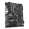 GIGABYTE B760 DS3H DDR4 emaplaat – toetab Intel Core 14. põlvkonna protsessoreid, 18+2+1 faasi digitaalne VRM, kuni 5333 MHz DDR4 (OC), 2xPCIe 4.0 M.2, GbE LAN, USB 3.2 Gen 2