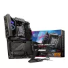 Emaplaat MSI MPG X870E CARBON WIFI — AMD X870E, pesa AM5, ATX, DDR5 kuni 256 GB, Wi‑Fi 7