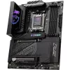 Emaplaat MSI MPG X870E CARBON WIFI — AMD X870E, pesa AM5, ATX, DDR5 kuni 256 GB, Wi‑Fi 7