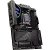 Emaplaat MSI MPG X870E CARBON WIFI — AMD X870E, pesa AM5, ATX, DDR5 kuni 256 GB, Wi‑Fi 7