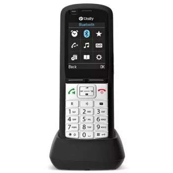 UNIFY GIGASET OPENSTAGE OpenScape DECT Phone R6 laadija EL