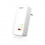 Powerline FRITZ! 1260 1200 Mbit/s Ethernet LAN Wi-Fi Valge 1 tk