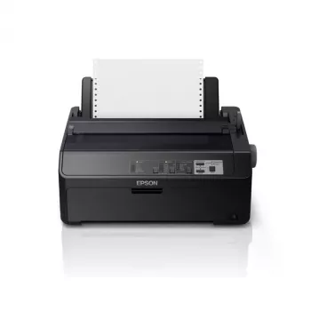 Epson FX-890IIN nõelprinter 240 x 144 DPI 612 cps