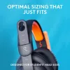LOGITECH Zone Learn - USB-C - Peakomplekt - Kõrvapealne - Klassikaline sinine