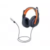 LOGITECH Zone Learn - USB-C - Peakomplekt - Kõrvapealne - Klassikaline sinine