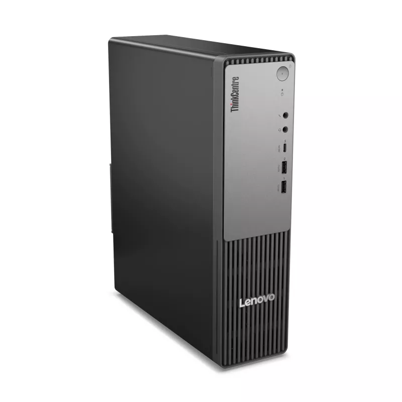 Lenovo ThinkCentre neo 55s Gen 6 AMD Ryzen™ 5 220 16 GB DDR5-SDRAM 512 GB SSD Windows 11 Pro SFF PC Must