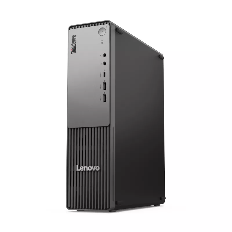 Lenovo ThinkCentre neo 55s Gen 6 AMD Ryzen™ 5 220 16 GB DDR5-SDRAM 512 GB SSD Windows 11 Pro SFF PC Must