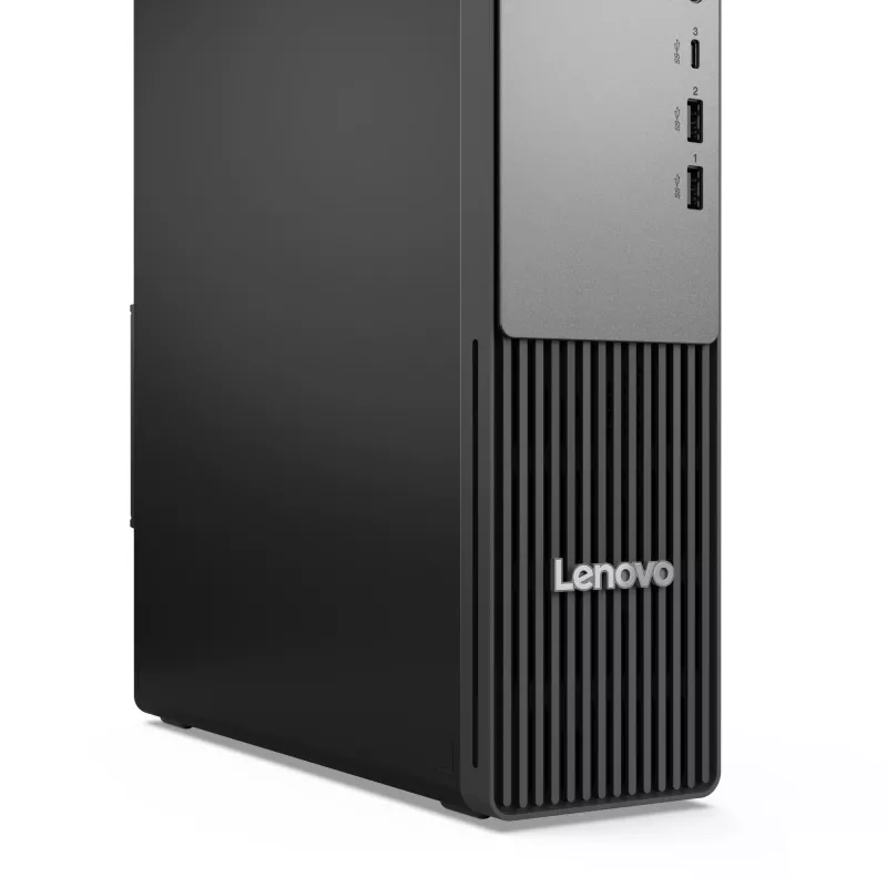 Lenovo ThinkCentre neo 55s Gen 6 AMD Ryzen™ 5 220 16 GB DDR5-SDRAM 512 GB SSD Windows 11 Pro SFF PC Must