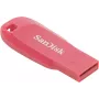 WESTERN DIGITAL SanDisk Cruzer Blade - 32GB USB-mälupulk - USB 2.0 - Roosa