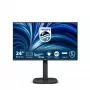 Philips 3000 seeria 24B2N3200D/00 arvutimonitor 61,2 cm (24,1 tolli) 1920 x 1200 pikslit WUXGA LCD must