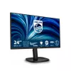 Philips 3000 seeria 24B2N3200D/00 arvutimonitor 61,2 cm (24,1 tolli) 1920 x 1200 pikslit WUXGA LCD must