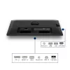 Philips 3000 seeria 24B2N3200D/00 arvutimonitor 61,2 cm (24,1 tolli) 1920 x 1200 pikslit WUXGA LCD must