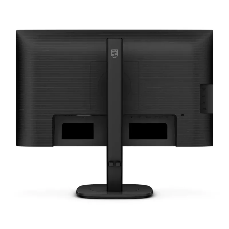 Philips 3000 seeria 24B2N3200D/00 arvutimonitor 61,2 cm (24,1 tolli) 1920 x 1200 pikslit WUXGA LCD must
