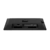Philips 3000 seeria 24B2N3200D/00 arvutimonitor 61,2 cm (24,1 tolli) 1920 x 1200 pikslit WUXGA LCD must