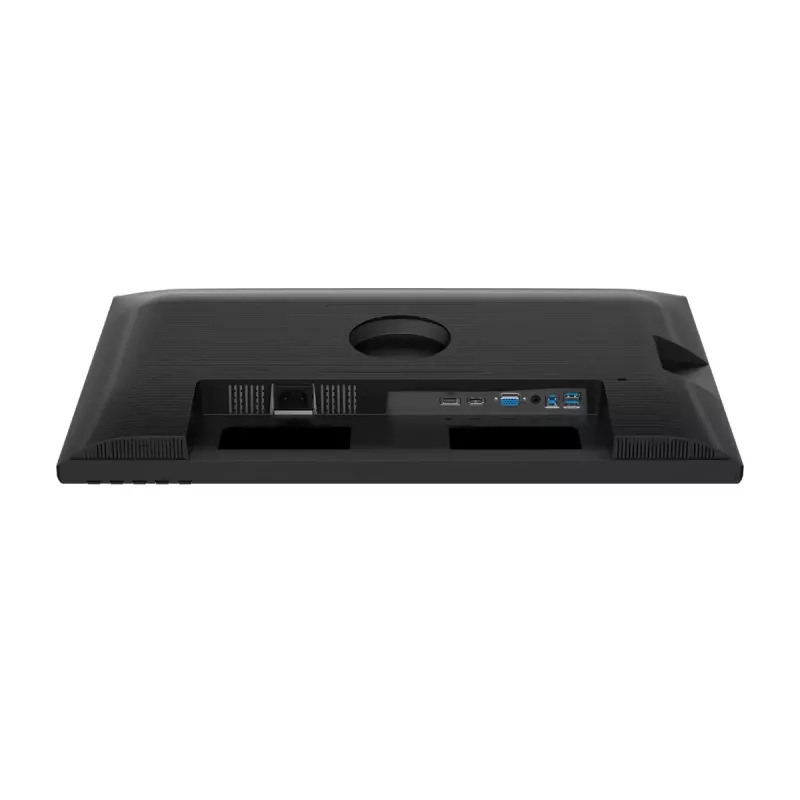 Philips 3000 seeria 24B2N3200D/00 arvutimonitor 61,2 cm (24,1 tolli) 1920 x 1200 pikslit WUXGA LCD must