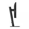 Philips 3000 seeria 24B2N3200D/00 arvutimonitor 61,2 cm (24,1 tolli) 1920 x 1200 pikslit WUXGA LCD must