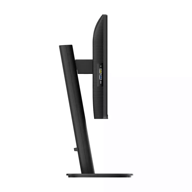 Philips 3000 seeria 24B2N3200D/00 arvutimonitor 61,2 cm (24,1 tolli) 1920 x 1200 pikslit WUXGA LCD must