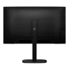 Philips 32B2U3601/00 arvutimonitor 80 cm (31,5 tolli) 2560 x 1440 pikslit Quad HD LCD must