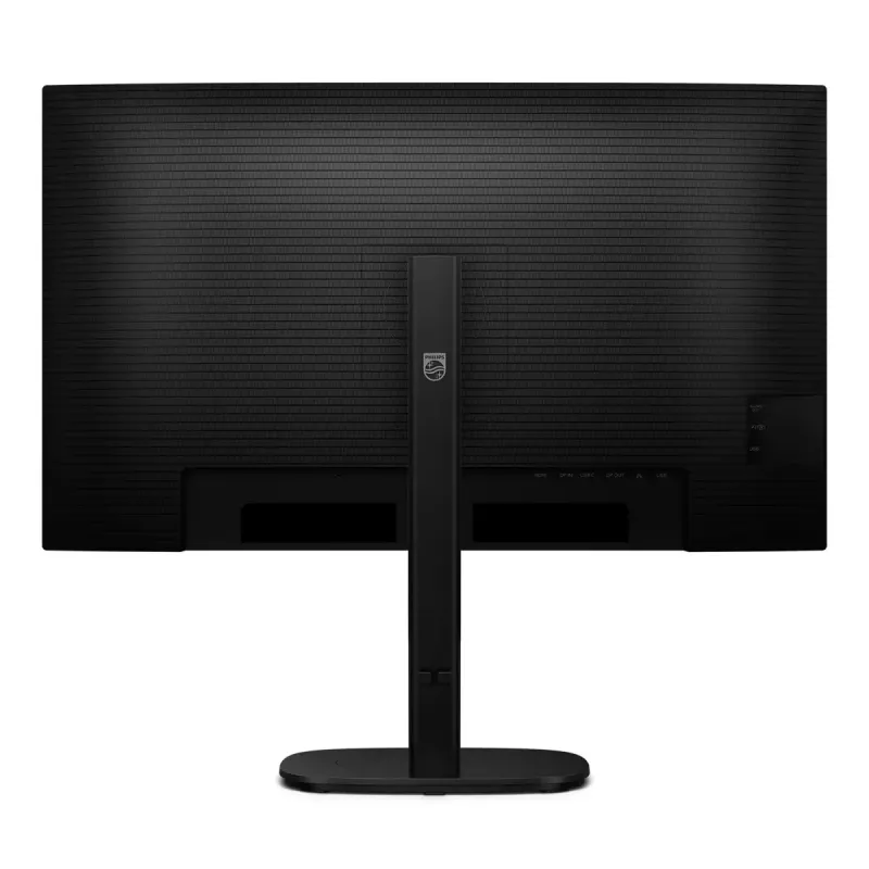 Philips 32B2U3601/00 arvutimonitor 80 cm (31,5 tolli) 2560 x 1440 pikslit Quad HD LCD must