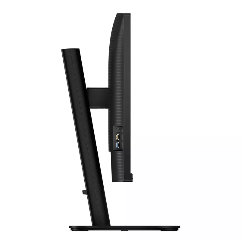 Philips 32B2U3601/00 arvutimonitor 80 cm (31,5 tolli) 2560 x 1440 pikslit Quad HD LCD must