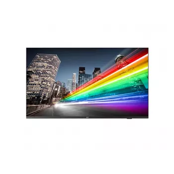 Philips 65BFL2214/12 Signage-ekraan 165,1 cm (65 tolli) LED Wi-Fi 350 cd/m² 4K Ultra HD Must Android TV