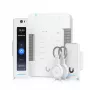 Ubiquiti G3 Starter Kit Pro turvasüsteemi juurdepääsukontrolli komplekt hallvalge