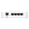 Ubiquiti G3 Starter Kit Pro turvasüsteemi juurdepääsukontrolli komplekt hallvalge