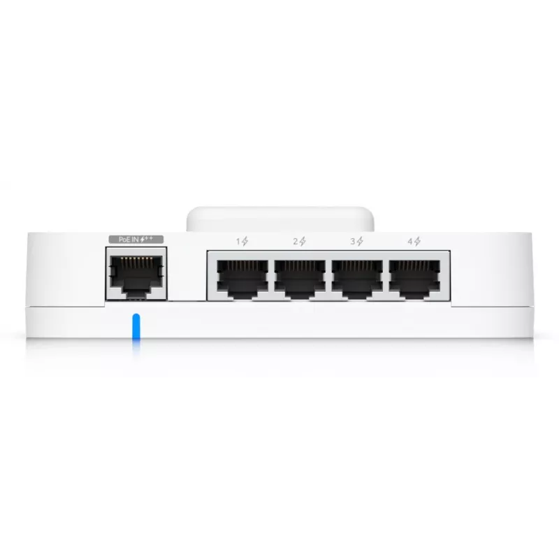 Ubiquiti G3 Starter Kit Pro turvasüsteemi juurdepääsukontrolli komplekt hallvalge
