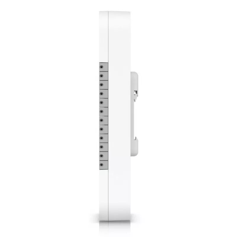 Ubiquiti G3 Starter Kit Pro turvasüsteemi juurdepääsukontrolli komplekt hallvalge