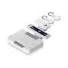 Ubiquiti G3 Starter Kit Pro turvasüsteemi juurdepääsukontrolli komplekt hallvalge