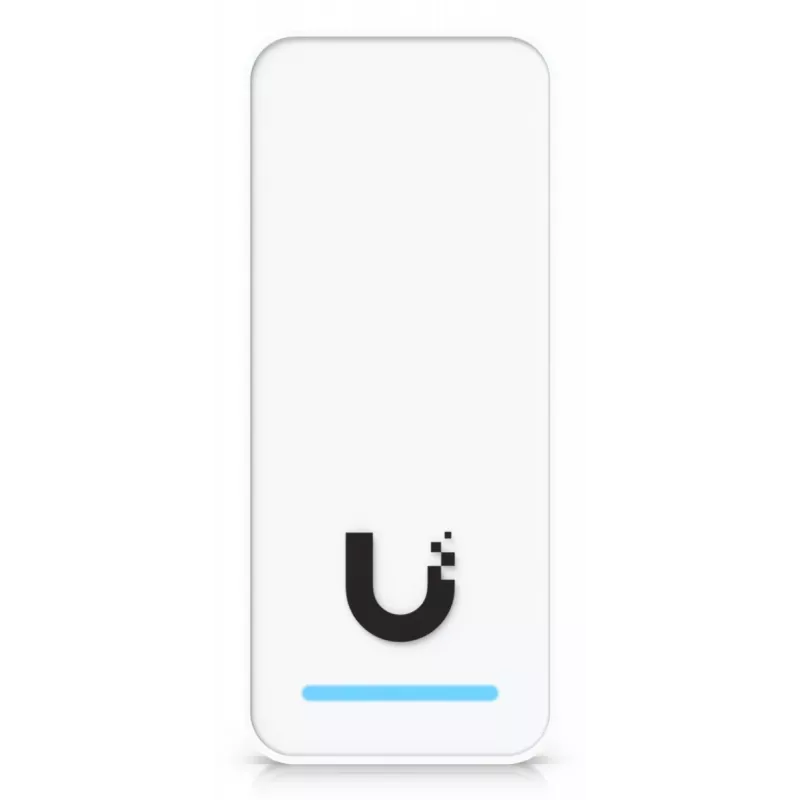 Ubiquiti G3 Starter Kit Pro turvasüsteemi juurdepääsukontrolli komplekt hallvalge