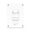 Ubiquiti G3 Starter Kit Pro turvasüsteemi juurdepääsukontrolli komplekt hallvalge
