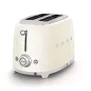 Röster Smeg TSF01CREU Kreem 2 Viilu