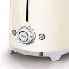 Röster Smeg TSF01CREU Kreem 2 Viilu
