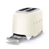 Röster Smeg TSF01CREU Kreem 2 Viilu