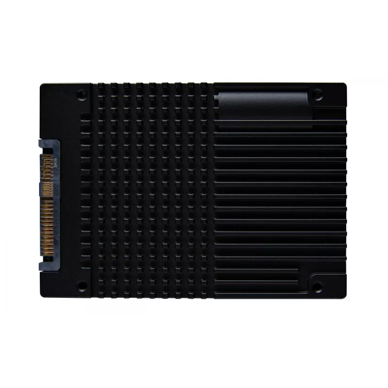 Kingston Technology 3.84TB DC3000ME U.2 PCIe 5.0 NVMe TCG Opal Enterprise SSD