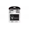 Kingston Technology 512G SSD KC600 SATA3 2.5 tolli, 512 GB, 2.5 tolli, 550 MB/s, 6 Gbit/s