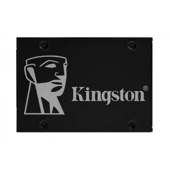 SSD-ketas Kingston Technology 2048G 2,5 tolli SATA3 KC600